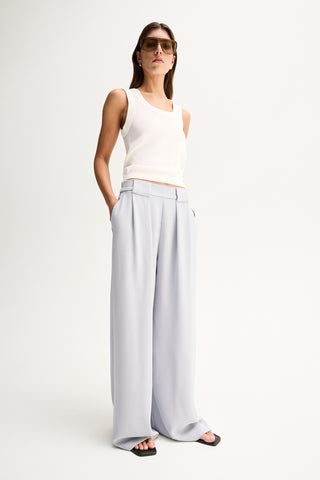 Fleur Pant - Seamist | Elka Collective