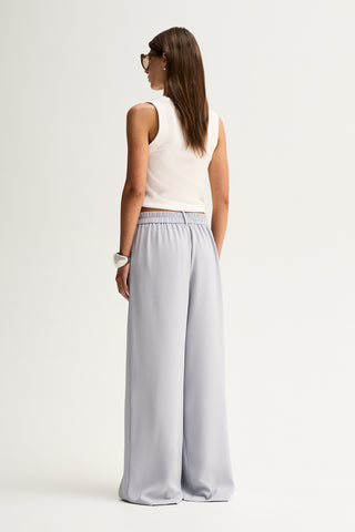 Fleur Pant - Seamist | Elka Collective