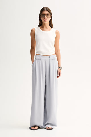 Fleur Pant - Seamist | Elka Collective