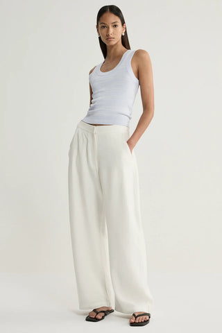 Celia Knit Top | Elka Collective