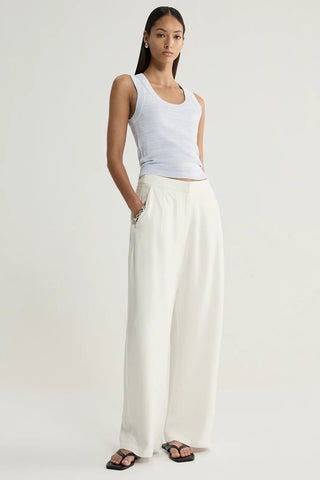 Celia Knit Top | Elka Collective