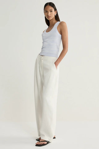Celia Knit Top | Elka Collective