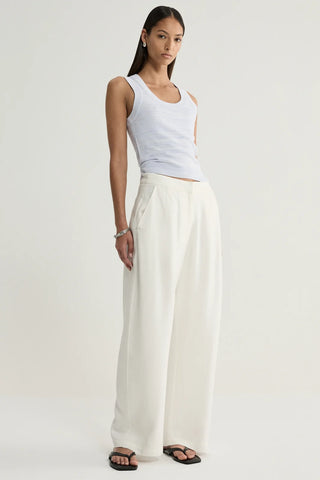 Celia Knit Top | Elka Collective
