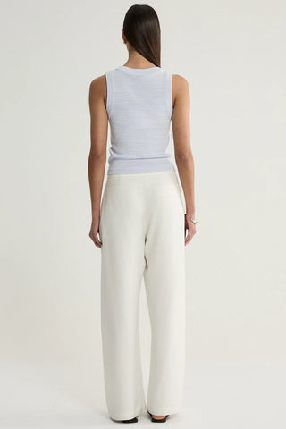 Celia Knit Top | Elka Collective