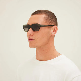Kinetic - Pine Needle Polarised | Sito Shades