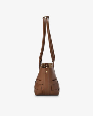 Kenley East-West Bag | Elms + King