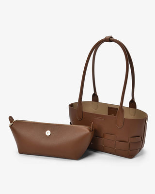 Kenley East-West Bag | Elms + King