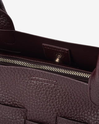 Kenley East-West Bag | Elms + King