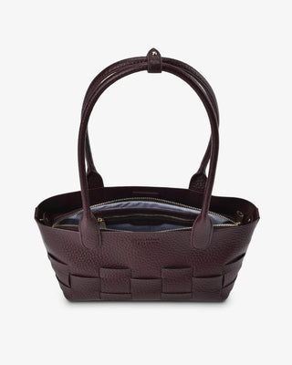 Kenley East-West Bag | Elms + King