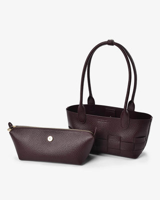Kenley East-West Bag | Elms + King