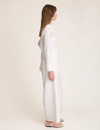 Palazzo Pant - Ivory | State of Embrace