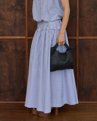 Grace Skirt - Stripe | Arlington Milne