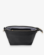 Leyton Crossbody Bag – Black | Elms+King