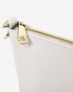 Leyton Crossbody Bag – Chalk | Elms+King