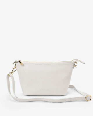 Leyton Crossbody Bag – Chalk | Elms+King