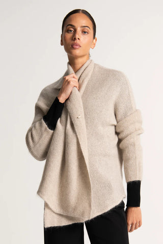 Lounge The Label Vienna Cardigan