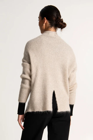 Lounge The Label Vienna Cardigan