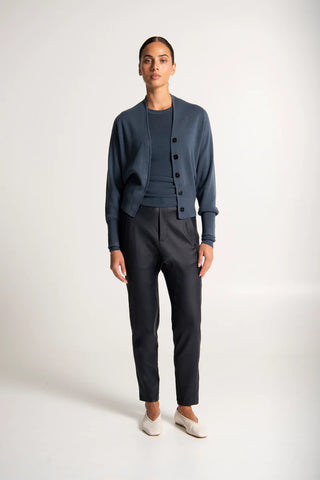 Lounge The Label Berlin Top - Blue