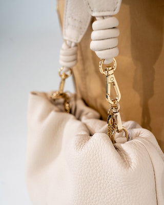 Martha Bag – Chalk | Arlington Milne