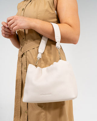 Martha Bag – Chalk | Arlington Milne