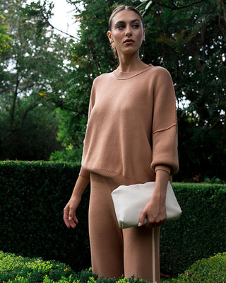 Martha Bag – Chalk | Arlington Milne