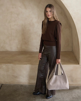 Mayfair Tote Bag | Elms + King