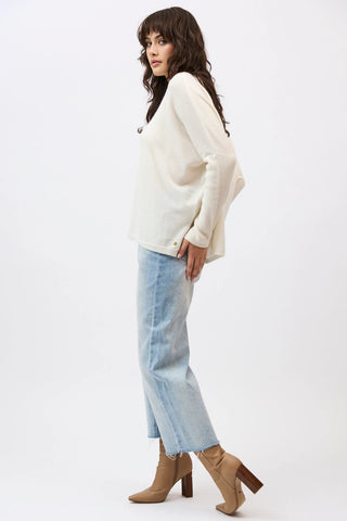 Boyfriend Crew - Cloud | Mia Fratino