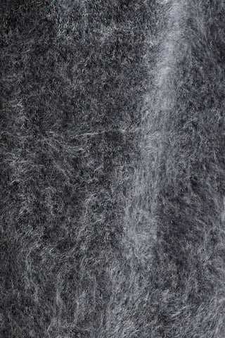 Blake Coat - Slate | Mia Fratino
