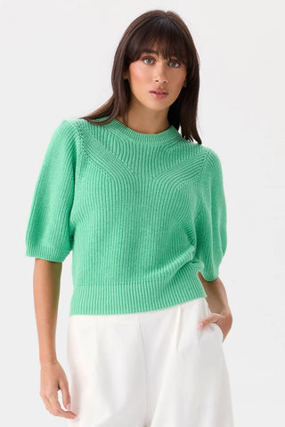 Elissa Tee – Apple | Mia Fratino