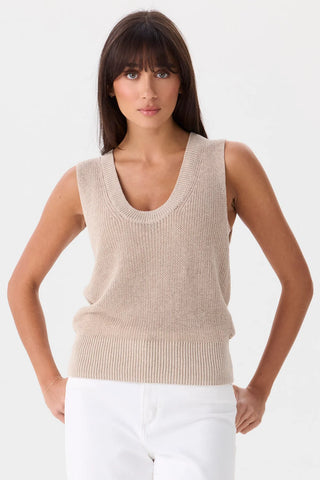 Rue Tank – Seed | Mia Fratino