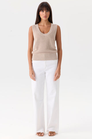 Rue Tank – Seed | Mia Fratino