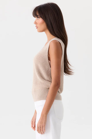 Rue Tank – Seed | Mia Fratino