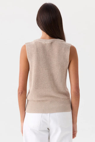 Rue Tank – Seed | Mia Fratino