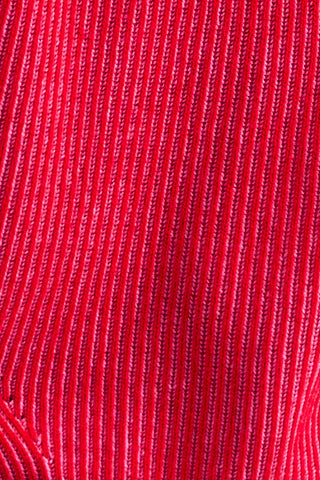 Maxi Sweater - Poppy / Pink | Mia Fratino