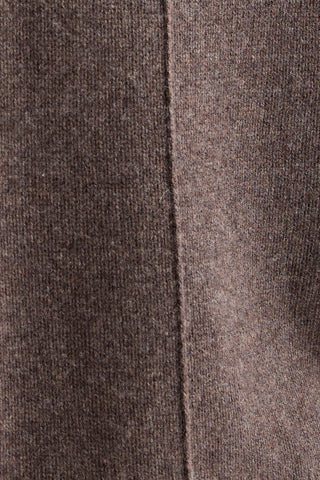 Xavier Vest - Espresso | Mia Fratino