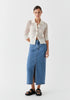 Morrison - Fynn Denim Skirt