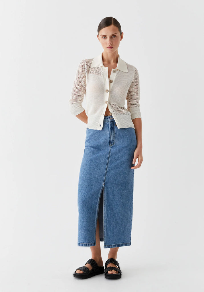 Morrison - Fynn Denim Skirt