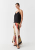 Morrison - Freya Skirt - Print