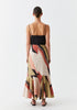 Morrison - Freya Skirt - Print
