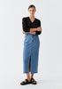 Morrison - Fynn Denim Skirt