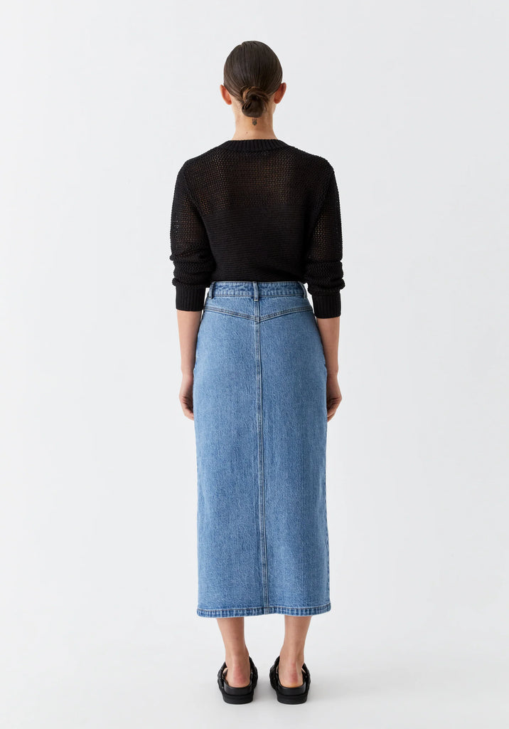 Morrison - Fynn Denim Skirt