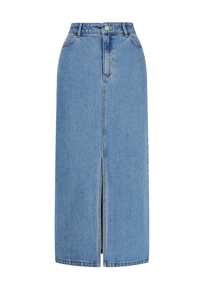 Morrison - Fynn Denim Skirt