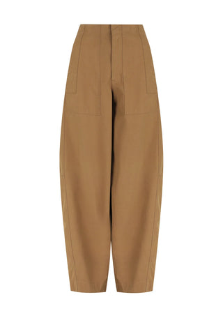 Henry Cargo Pant – Tobacco | Morrison