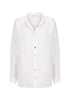 Morrison - Jaxon Linen Shirt - White