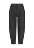 Morrison - Rocco Linen Pant - Black