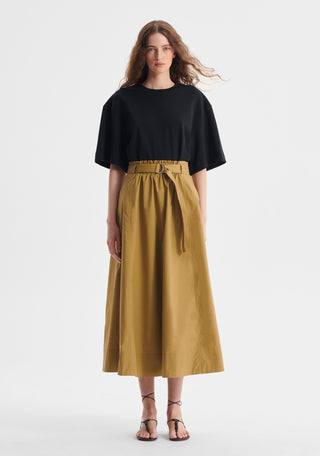 Bailey Tee - Black | Morrison