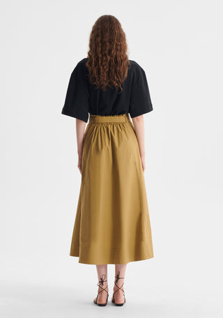 Bailey Tee - Black | Morrison