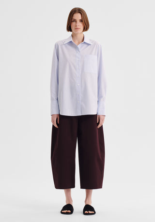 Ezra Shirt - Stripe | Morrison