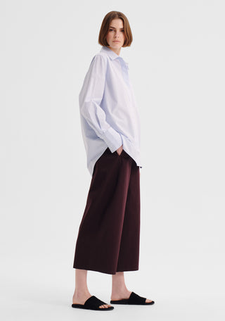 Ezra Shirt - Stripe | Morrison