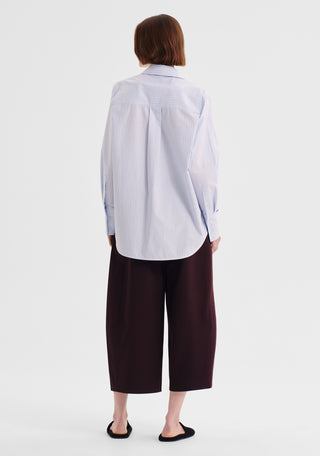 Ezra Shirt - Stripe | Morrison